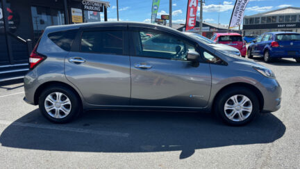 Nissan Note E-Power X image 276851