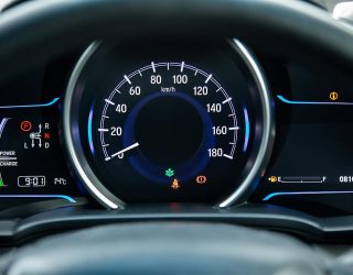 2013 Honda Fit Hybrid F-PKG/ Reverse Camera image 284671