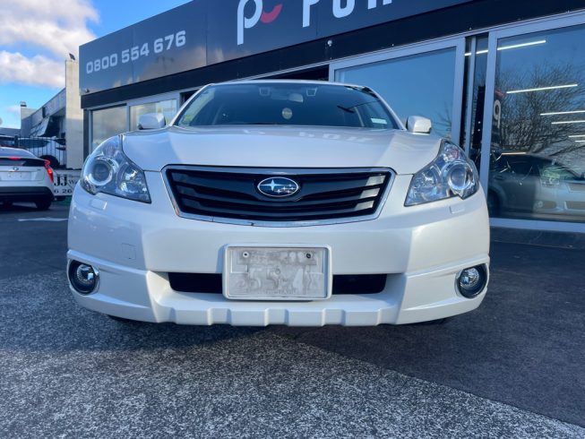 2012 Subaru Outback 2.5i Eyesight S-Pkg Limited 4WD image 286042