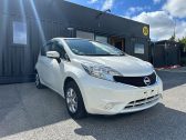 2016 Nissan Note X Model/ Push Start/ Pre-Crash Safety Features image 277170