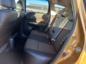 2014 Nissan Note Medalist Emergency Brake Package – 360 Camera image 284732