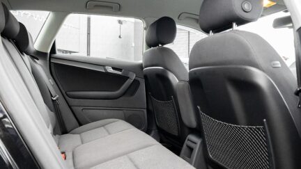 Audi A3 Sportback 1.4TFSI S tronic image 312818