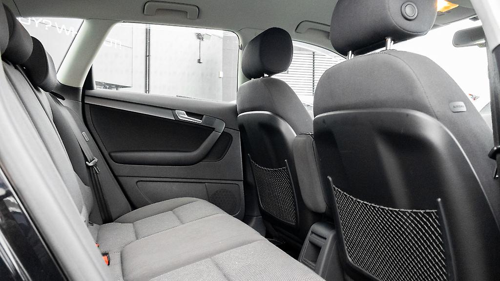 Audi A3 Sportback 1.4TFSI S tronic image 312818