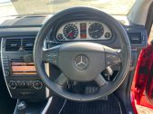 2010 Mercedes-benz B 180 image 259837
