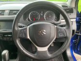 2013 Suzuki Swift RS image 285133