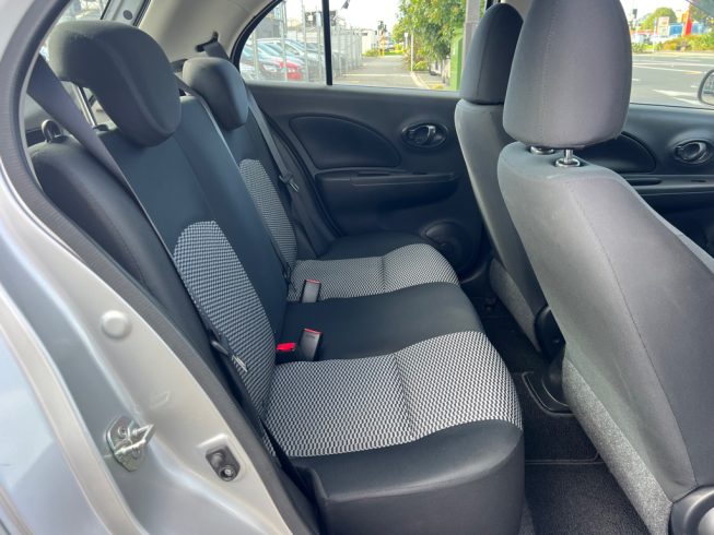 2019 Nissan March image 275831