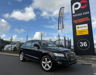 2015 Audi Q5 image 276148