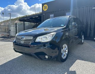 2012 Subaru Forester 2.0i-L Eyesight/ AWD/ Push Start/ Reverse Camera image 283773