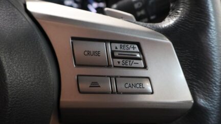 Subaru Legacy Touring Wagon 2.5i Eyesight B sports G Package AWD image 318046