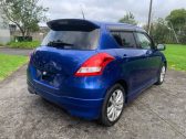 2013 Suzuki Swift RS image 285121