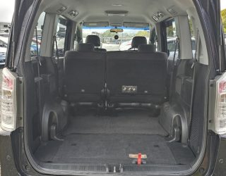 2012 Honda Step Wagon Z HDD Navi Edition image 285859