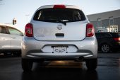2018 Nissan March S Model, Super Low KMS image 284650
