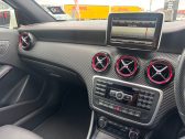 2013 Mercedes-benz A 250 A250 SPORT image 276819