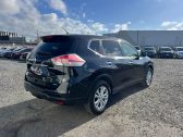 2014 Nissan X-trail 20X 7 seater Emergency brake PKG 4WD 4×4 image 284757