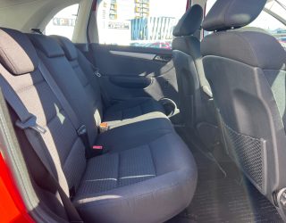 2010 Mercedes-benz B 180 image 259834