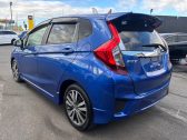 2013 Honda Fit Hybrid S Package image 286987