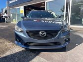 2012 Mazda Atenza image 275679