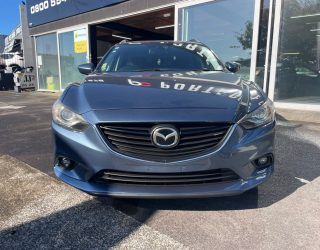2012 Mazda Atenza image 275679