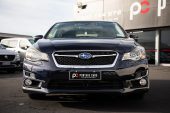 2014 Subaru Impreza Sport 2.0i Eyesight AWD image 283946
