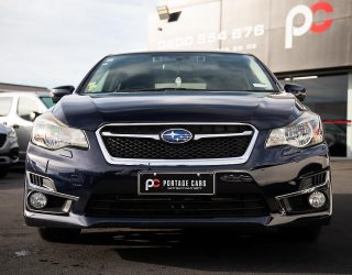 2014 Subaru Impreza Sport 2.0i Eyesight AWD image 283946