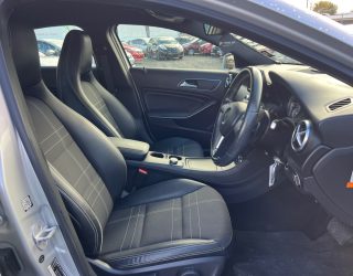 2014 Mercedes-benz A 180 Super Low Kms image 276892