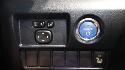 Toyota Sai Modellista Bodykit image 315157