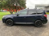 2013 Subaru Forester XT Eyesight AWD image 284162