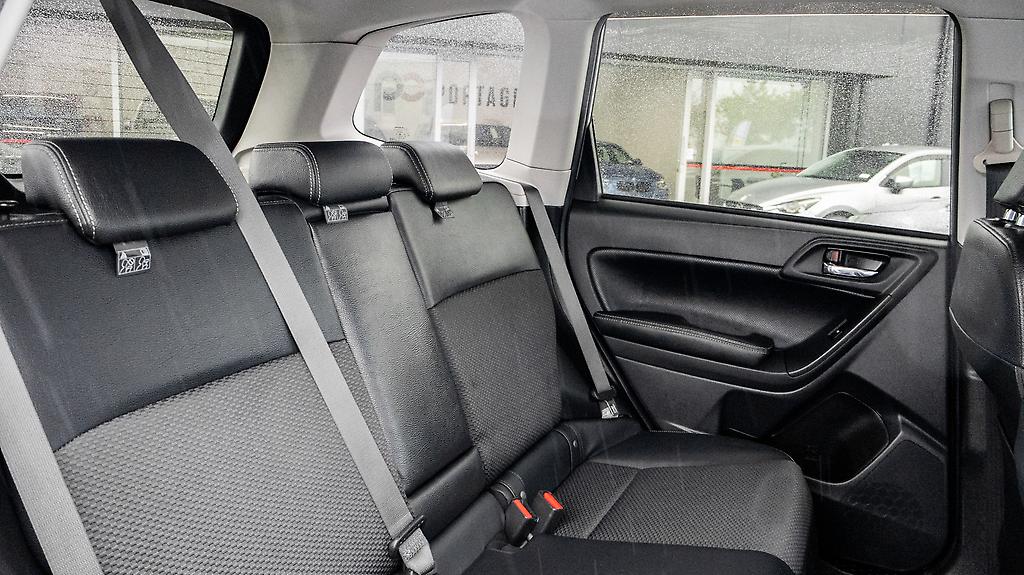 Subaru Forester 2.0 XT Eyesight 4WD image 312776