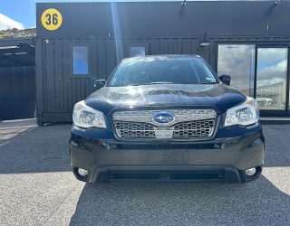 2012 Subaru Forester 2.0i-L Eyesight/ AWD/ Push Start/ Reverse Camera image 283774