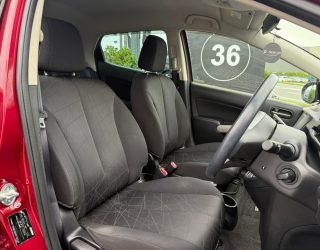 2012 Mazda Demio 13S Skyactiv image 286653