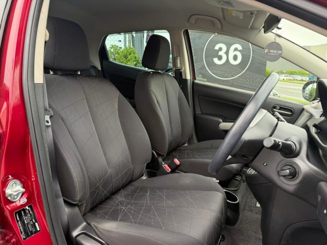 2012 Mazda Demio 13S Skyactiv image 286653