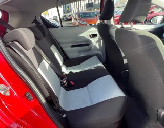 2012 Toyota Aqua S Model/ Low Kms / Push Button Start image 286919