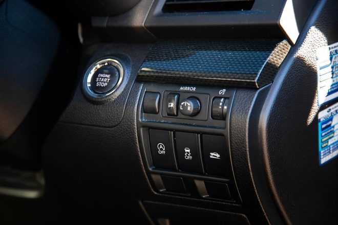 2013 Subaru Legacy Touring Wagon 2.5i B Sport Eyesight G Pkg 4WD image 262860