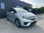 2013 Honda Fit Hybrid F-Package **Low KMS** image 275469