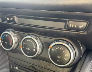 2017 Mazda Demio 13S Touring Safety Package image 286208