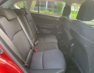 2012 Subaru Impreza Sport 2.0i Eyesight 4WD image 275554