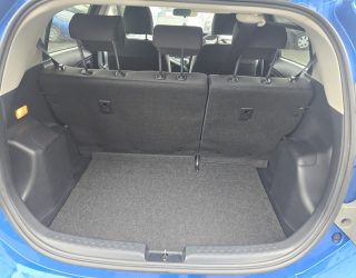 2013 Toyota Aqua S MODEL PUSH BUTTON START R/CAMERA image 284033