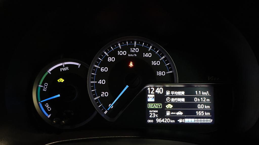 Toyota Vitz Hybrid – Alloy Wheels image 313247