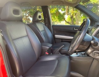 2012 Nissan X-trail 20Xt 4WD image 276327