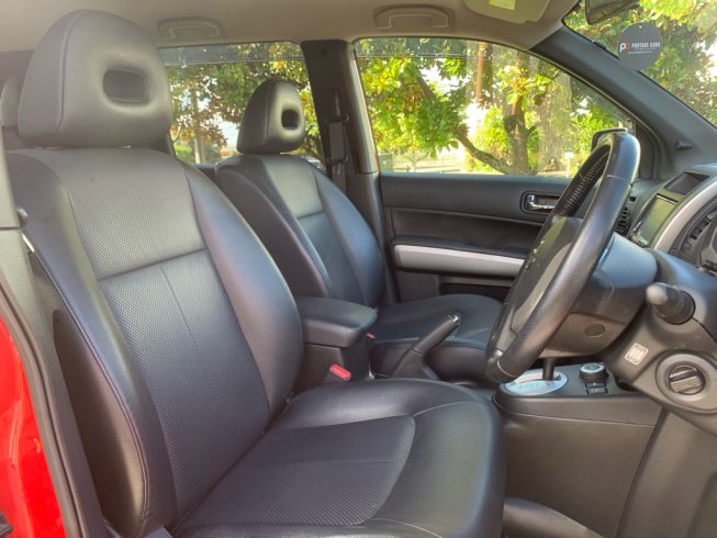 2012 Nissan X-trail 20Xt 4WD image 276327