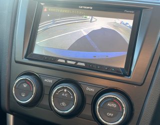 2013 Subaru Forester 2.0i-S Eyesight 4WD image 286564