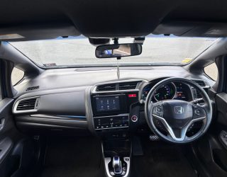 2013 Honda Fit Hybrid S Package image 286995