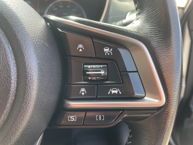 2017 Subaru Impreza Sport 2.0i-L Eyesight image 287051