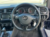 2013 Volkswagen Golf TSI Highline Blue Motion 1.4L image 276910