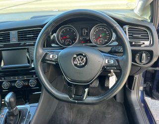 2013 Volkswagen Golf TSI Highline Blue Motion 1.4L image 276910