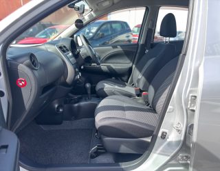 2015 Nissan March S Model image 283972