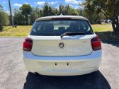 2012 Bmw 116i Low Kms image 264842