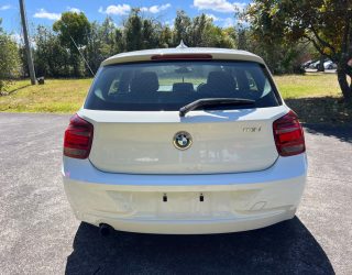 2012 Bmw 116i Low Kms image 264842