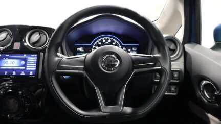 Nissan Note e-Power X Model, Apple Car Play, 360 Camera, pre collision assist image 308734