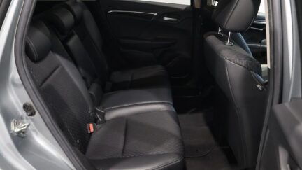 Honda Fit Hybrid L Package, Cruise Control image 311427